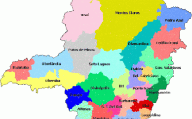 Distantes da briga da Lei Kandir, municípios seriam os mais beneficiados com ela