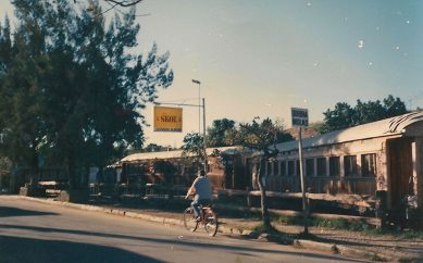 Saudade do Vagão é ‘trend topic’ no Facebook