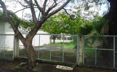 Antigo campus da faculdade no Matuto vai abrigar escola particular de Lagoa Santa