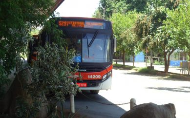 Novo ano, má notícia: o ônibus para BH aumentou. E continua tão difícil quanto antes