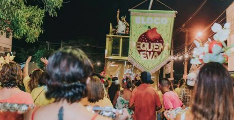 Confira a programação de carnaval em Pedro Leopoldo