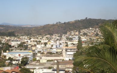 Uma cidade sem identidade é uma cidade intransitável