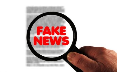 Fakenews poluem o ambiente politico mas só influenciam eleições se o mentiroso for pego