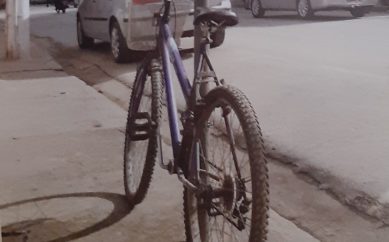 Pesquisas comprovam: Pedro Leopoldo ainda é a cidade das bicicletas