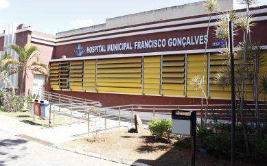 PA da Lagoa vai abrir nos fins de semana para desafogar Hospital Municipal