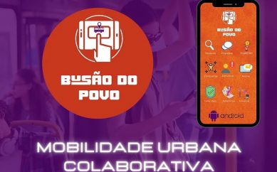 PL agora tem um aplicativo para fiscalizar o transporte coletivo