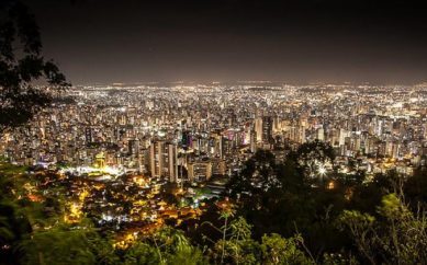Faça a melhor foto de Belo Horizonte e mande para o concurso #VEMPRABH