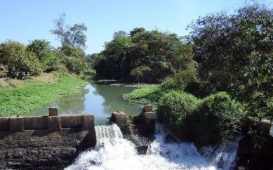 Um passeio de bicicleta por Pedro Leopoldo parte III: Bexiguentos e Capão