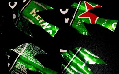 A Heineken voou…. e Pedro Leopoldo perdeu o maior investimento de sua história
