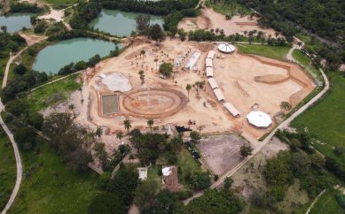 Vai ter praia em São José da Lapa no final de 2022