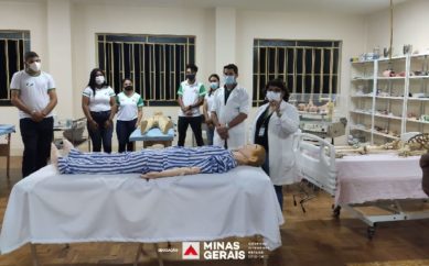 Jovem, você tem uma semana para concorrer aos cursos técnicos gratuitos do governo de Minas. Confira