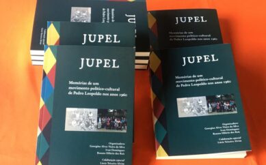 Algumas histórias e meus preitos de gratidão