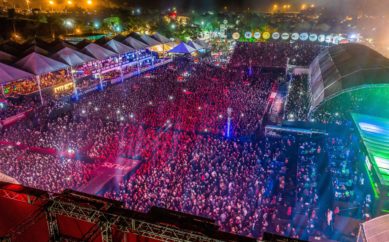 Coroação da Rainha do Rodeio 2022 acontece nesta quinta-feira