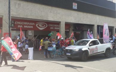 Na esquina da tolerância e do respeito, cabe todo mundo