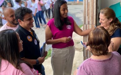 Nayara Rocha é majoritária em PL; confira os demais resultados