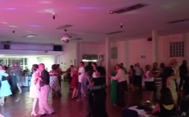 Clube Social promove baile de fim de ano