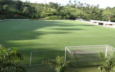 Precon Pré-fabricados faz 60 anos e promove campeonato na Arena da Bola