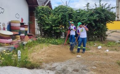 CSN Cimentos estimula a solidariedade entre seus colaboradores