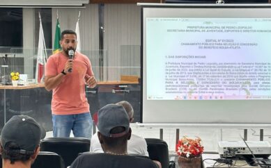 Bolsa Atleta vai pagar até R$500 mensais; inscrições estão abertas