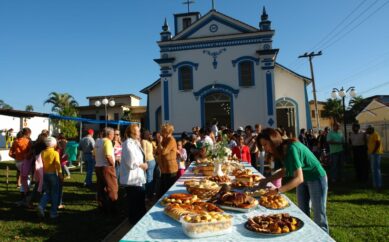 Neste sábado, não perca o Festival de Sabores e Artes de Dr. Lund