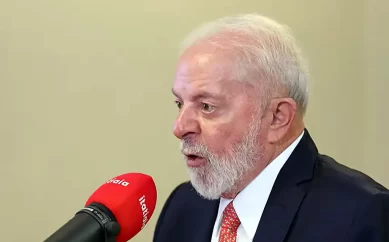 Lula vai doar áreas federais para os municípios. O que faremos com as nossas?