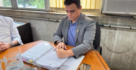 Comunidade avalia os 100 primeiros dias de Emiliano na prefeitura