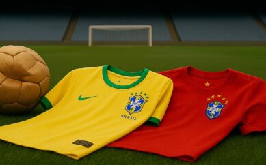 O futebol e o jogo da polarização