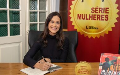 Advogada de PL lança livro em São Paulo