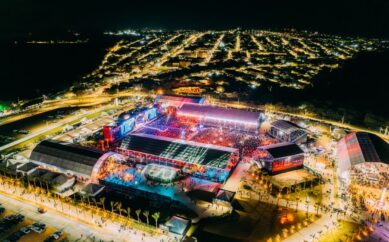 PL Rodeio Show anuncia programação de Talentos da Terra