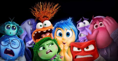 Tem cinema neste sábado na praça da Prefeitura! Imperdível