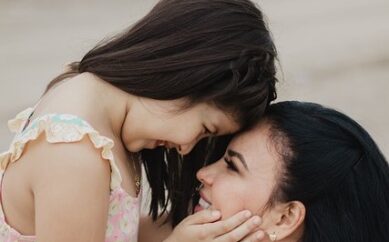TODO DIA É DIA DAS MÃES!