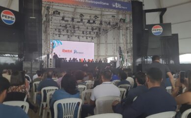 Conexão Metropolitana debate desenvolvimento da região