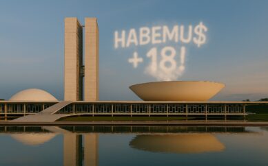 QUANDO O INTERESSE PÚBLICO É O DELES