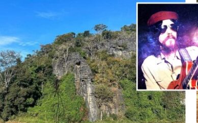 FIC homenageia Raul Seixas na Gruta do Baú