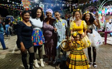 O que é a rua, afinal? É o lugar das pessoas