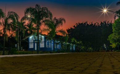 Os registros especiais de Pedro Leopoldo, por Carlos Renato