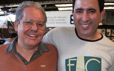 WOODSTOCK MINEIRO: FIC TOCA RAUL NA GRUTA DO BAÚ