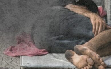 Acolher é lutar: por uma Pedro Leopoldo que não exclui sua população em situação de rua