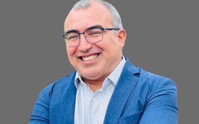 Acompanhando o trabalho do vereador: Alex Fabiano