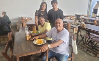 O pai do meu empreendimento