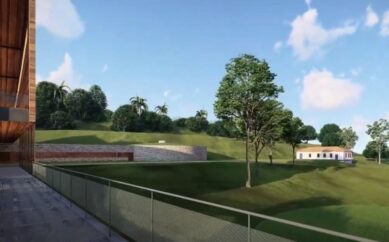 Lamas e Loja Elétrica: momento de unir esforços