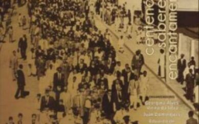 Arte & Cultura em Pedro Leopoldo: o apoio da cidade