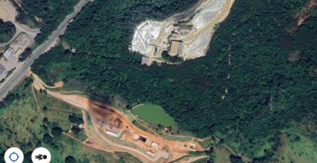 Hora de escolher: empresas inovadoras ou uma britadora poluidora?