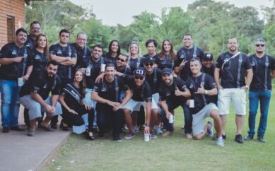 “Bica Galo” celebra 10 anos como referência em empreendedorismo esportivo