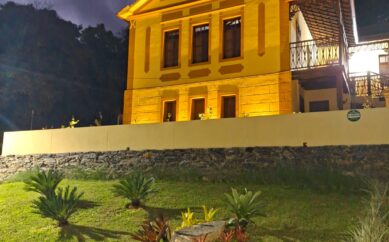 Como Pedro Leopoldo vai se tornar uma cidade turística