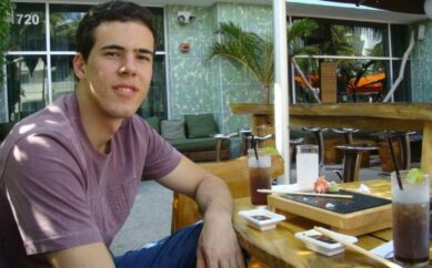 Samuel: uma lição de vida