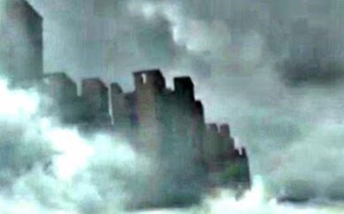 A SOCIEDADE DOS NEFELIBATAS QUASE MORTOS