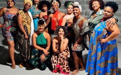 Beleza em destaque na Semana da Consciência Negra