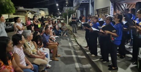 Boas vindas ao Clube Quase na Esquina, nossa nova festa de rua