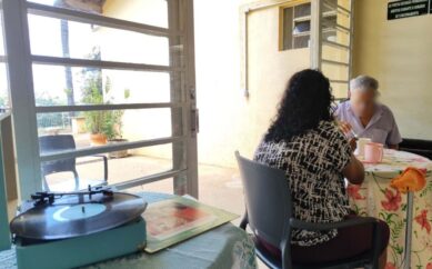 Cardápio predileto: quando a comida é escolha e liberdade